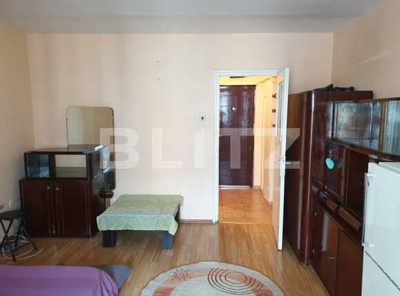Garsonieră de vânzare Manastur - 49621AV | BLITZ Cluj-Napoca | Poza1