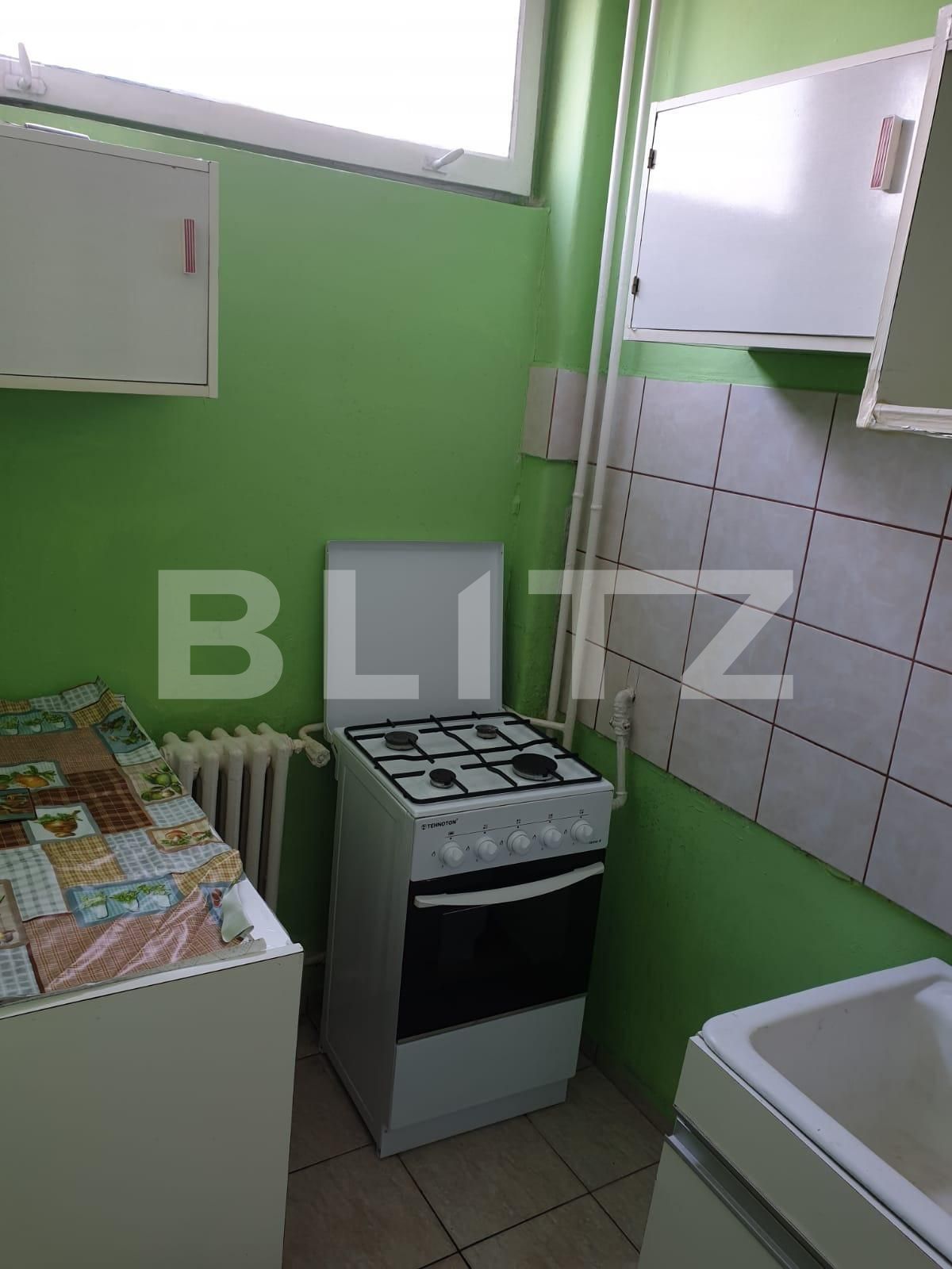 Garsonieră de vânzare Manastur - 49621AV | BLITZ Cluj-Napoca | Poza4