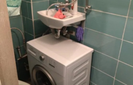 Garsoniera moderna si spatioasa aproape de facilitatile orasului, 11mp, zona Hotel Royal