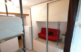 Garsoniera moderna si spatioasa aproape de facilitatile orasului, 11mp, zona Hotel Royal