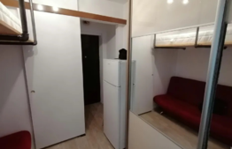 Garsoniera moderna si spatioasa aproape de facilitatile orasului, 11mp, zona Hotel Royal