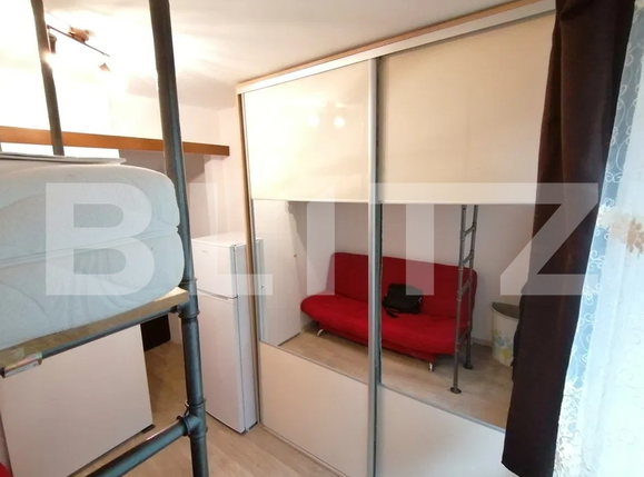 Garsonieră de vânzare Gheorgheni - 49622AV | BLITZ Cluj-Napoca | Poza4
