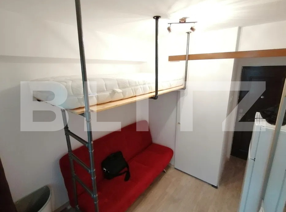 Garsonieră de vânzare Gheorgheni - 49622AV | BLITZ Cluj-Napoca | Poza1