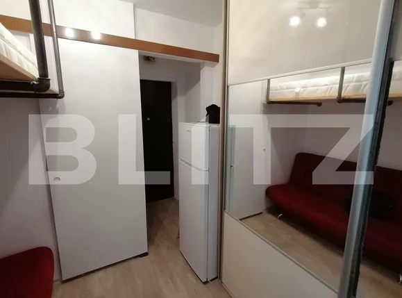 Garsonieră de vânzare Gheorgheni - 49622AV | BLITZ Cluj-Napoca | Poza2