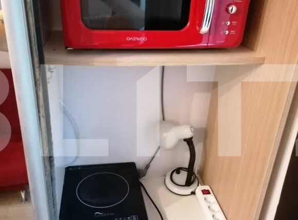 Garsonieră de vânzare Gheorgheni - 49622AV | BLITZ Cluj-Napoca | Poza5