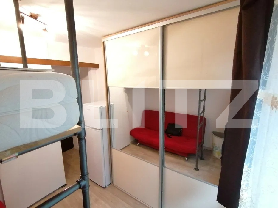 Garsonieră de vânzare Gheorgheni - 49622AV | BLITZ Cluj-Napoca | Poza4