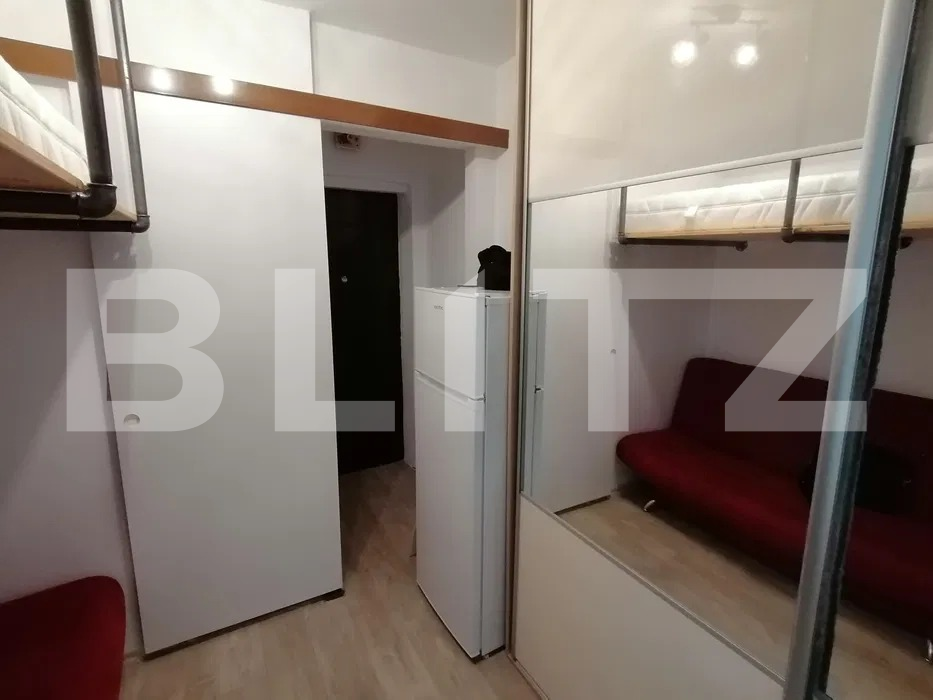 Garsonieră de vânzare Gheorgheni - 49622AV | BLITZ Cluj-Napoca | Poza2