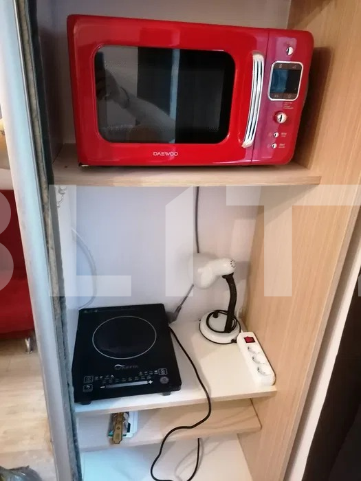 Garsonieră de vânzare Gheorgheni - 49622AV | BLITZ Cluj-Napoca | Poza5