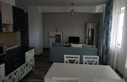 Apartament, 2 camere, intermediar, mobilat si utilat ,54mp, balcon, zona Corneliu Coposu