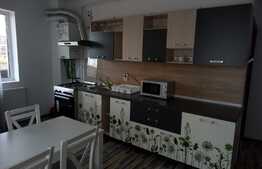 Apartament, 2 camere, intermediar, mobilat si utilat ,54mp, balcon, zona Corneliu Coposu