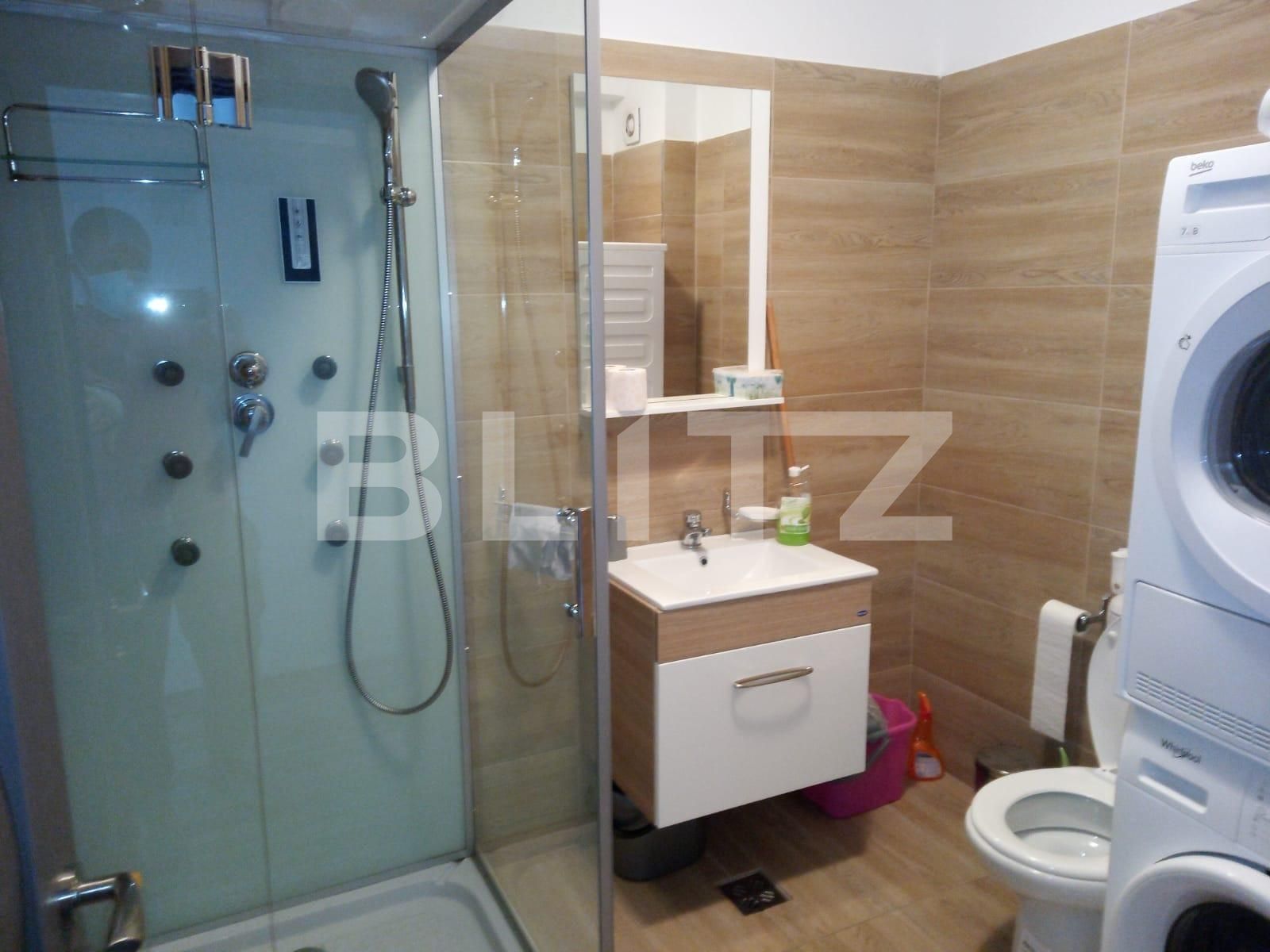 Apartament de vânzare 2 camere Dambul Rotund - 49623AV | BLITZ Cluj-Napoca | Poza5