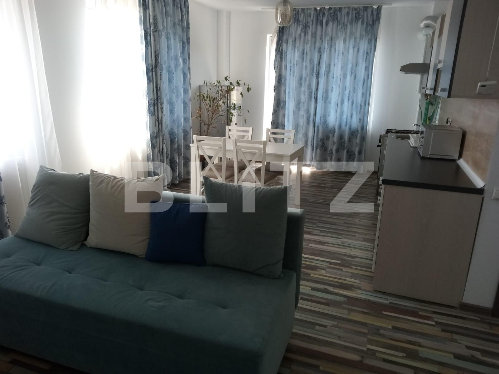 Apartament de vânzare 2 camere Dambul Rotund - 49623AV | BLITZ Cluj-Napoca | Poza3