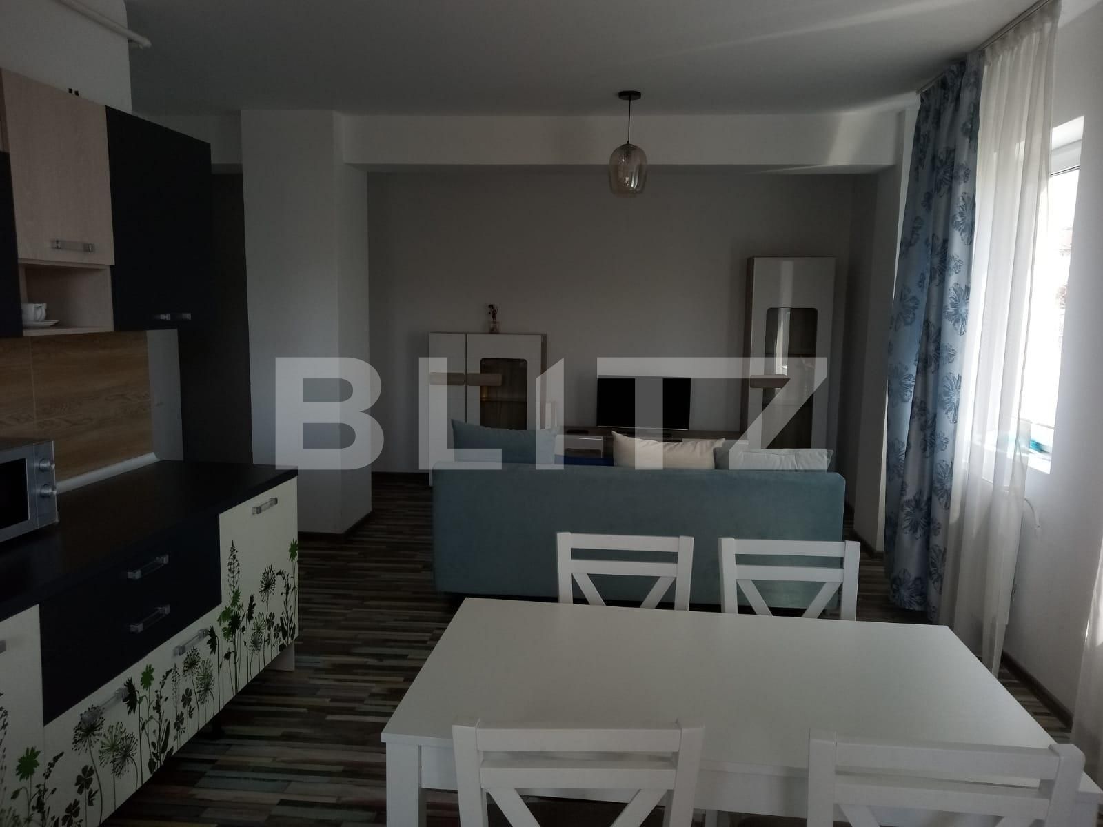 Apartament de vânzare 2 camere Dambul Rotund - 49623AV | BLITZ Cluj-Napoca | Poza2