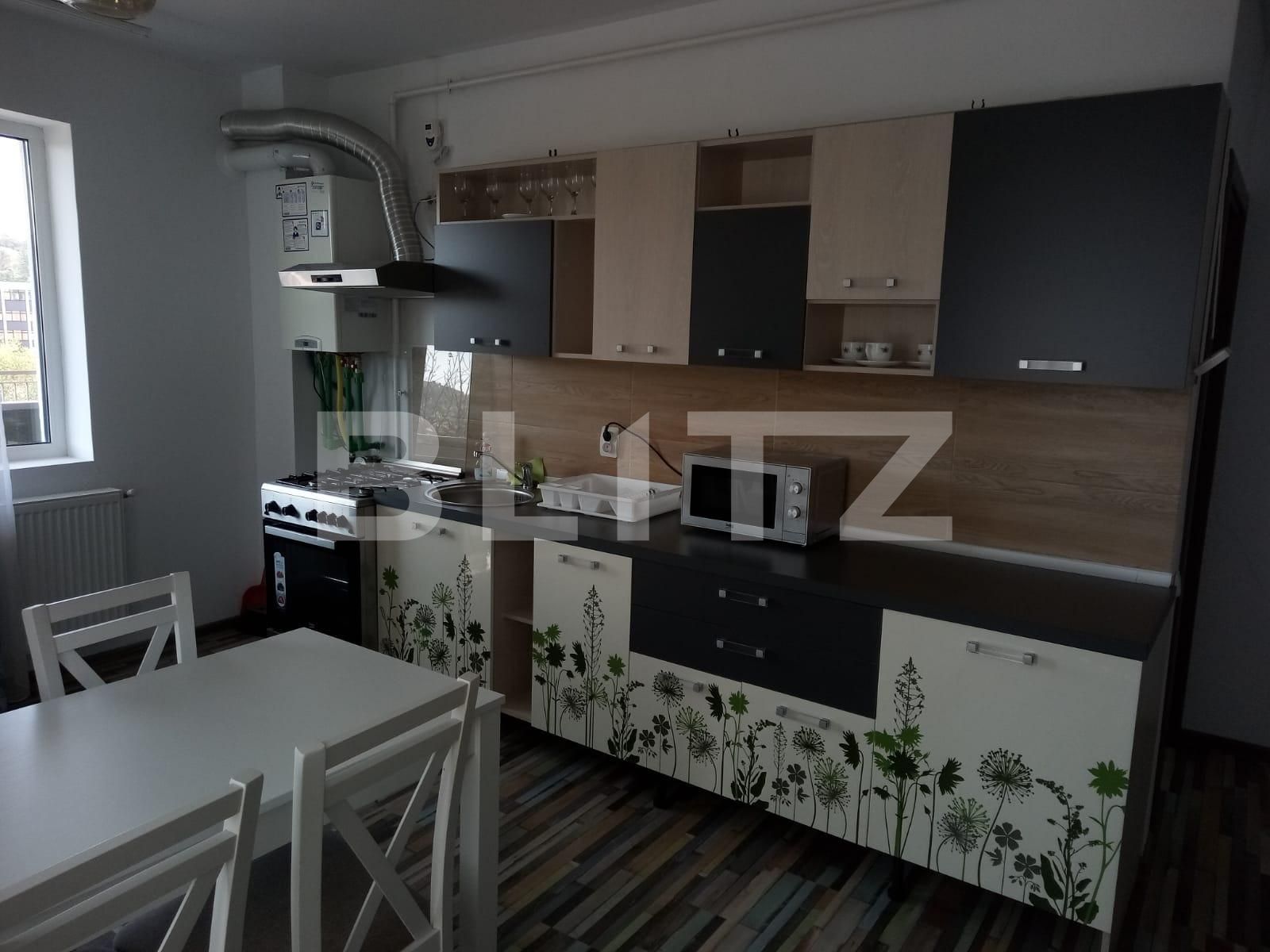 Apartament de vânzare 2 camere Dambul Rotund - 49623AV | BLITZ Cluj-Napoca | Poza4