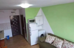 Garsoniera ideala pentru investitie, 20 mp, zona Fabricii