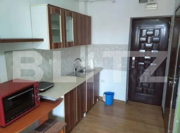 Garsonieră de vânzare Marasti - 49624AV | BLITZ Cluj-Napoca | Poza3