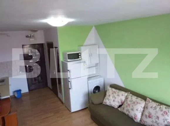 Garsonieră de vânzare Marasti - 49624AV | BLITZ Cluj-Napoca | Poza1