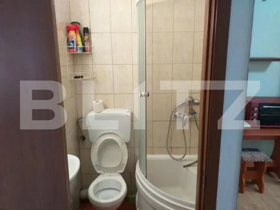 Garsonieră de vânzare Marasti - 49624AV | BLITZ Cluj-Napoca | Poza5