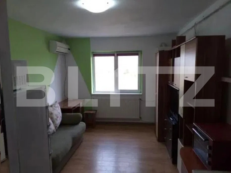 Garsonieră de vânzare Marasti - 49624AV | BLITZ Cluj-Napoca | Poza4