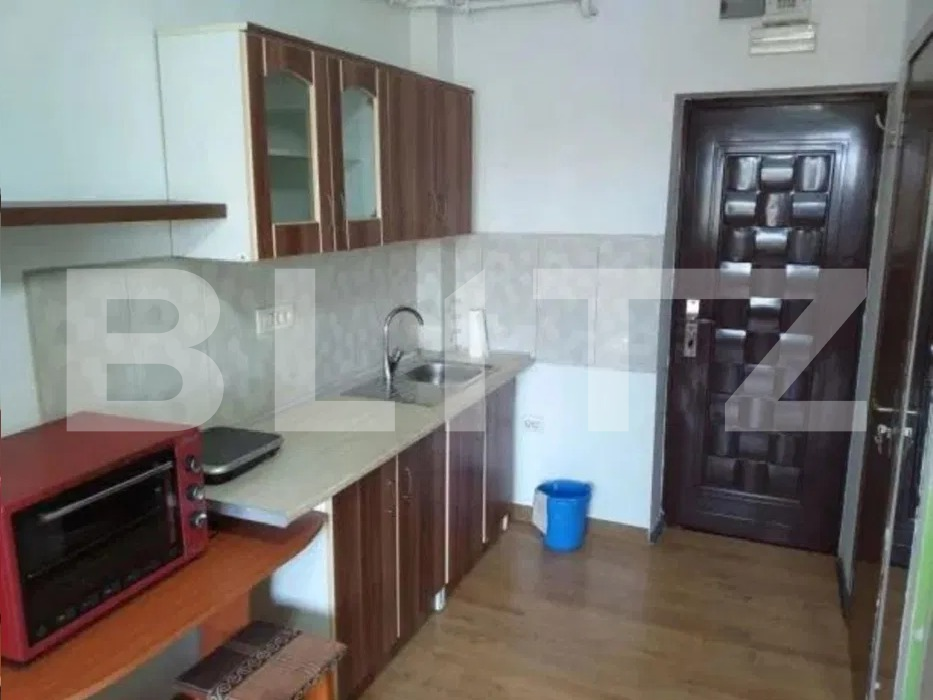 Garsonieră de vânzare Marasti - 49624AV | BLITZ Cluj-Napoca | Poza3