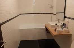 Apartament cu 2 camere, 43 mp, in zona Vivo, prima inchiriere, modern/lux, loc de parcare 