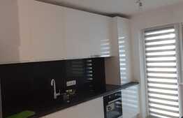 Apartament cu 2 camere, 43 mp, in zona Vivo, prima inchiriere, modern/lux, loc de parcare 