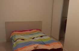 Apartament cu 2 camere, 43 mp, in zona Vivo, prima inchiriere, modern/lux, loc de parcare 