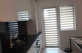 Apartament cu 2 camere, 43 mp, in zona Vivo, prima inchiriere, modern/lux, loc de parcare 