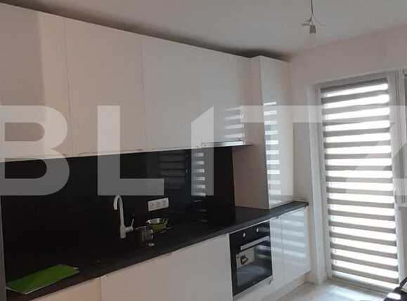 Apartament de închiriat 2 camere Manastur - 49626AI | BLITZ Cluj-Napoca | Poza3