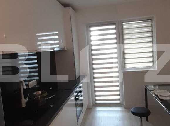 Apartament de închiriat 2 camere Manastur - 49626AI | BLITZ Cluj-Napoca | Poza4