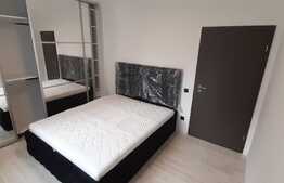 Apartament cu 3 camere, 80 mp, modern/lux, prima inchiriere, loc de parcare, zona Vivo