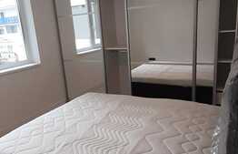 Apartament cu 3 camere, 80 mp, modern/lux, prima inchiriere, loc de parcare, zona Vivo