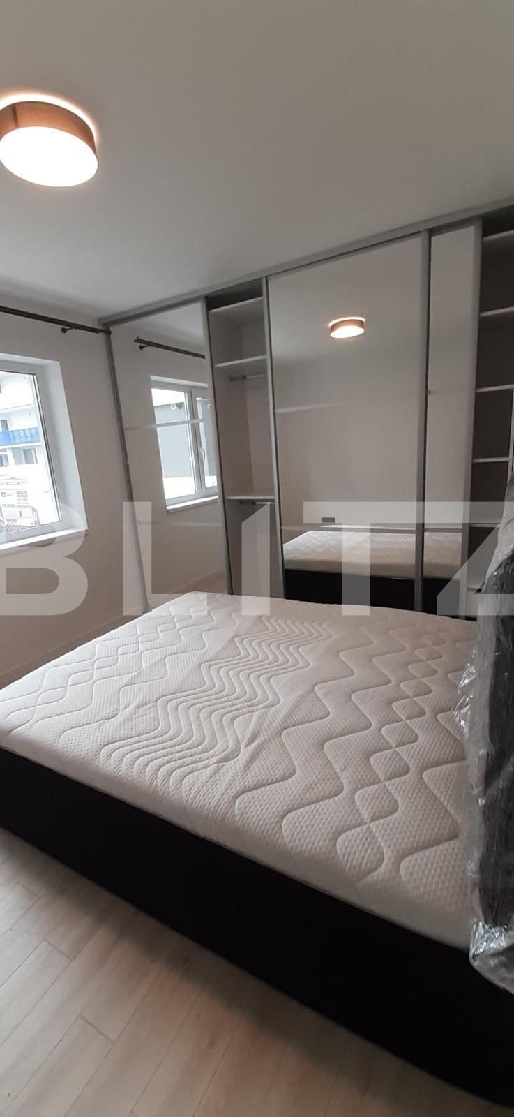 Apartament de închiriat 3 camere Manastur - 49627AI | BLITZ Cluj-Napoca | Poza3