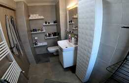 Apartament 1 camera, decomandat, loc parcare, zona strazii Tineretului!