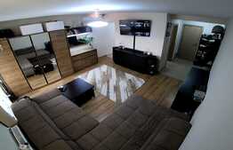 Apartament 1 camera, decomandat, loc parcare, zona strazii Tineretului!