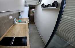 Apartament 1 camera, decomandat, loc parcare, zona strazii Tineretului!