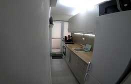 Apartament 1 camera, decomandat, loc parcare, zona strazii Tineretului!