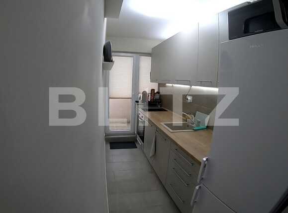 Garsonieră de vânzare Floreşti - 49628AV | BLITZ Cluj-Napoca | Poza2