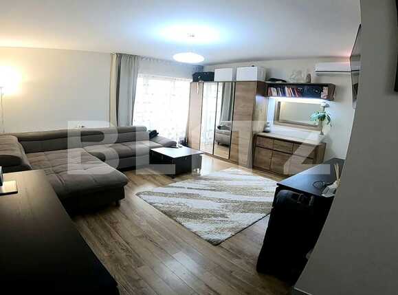 Garsonieră de vânzare Floreşti - 49628AV | BLITZ Cluj-Napoca | Poza4