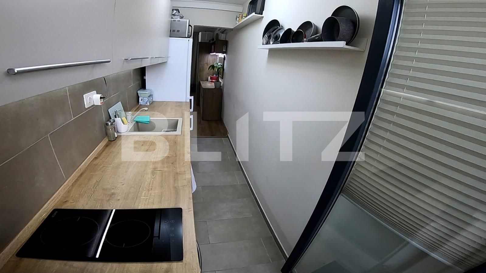 Garsonieră de vânzare Floreşti - 49628AV | BLITZ Cluj-Napoca | Poza3