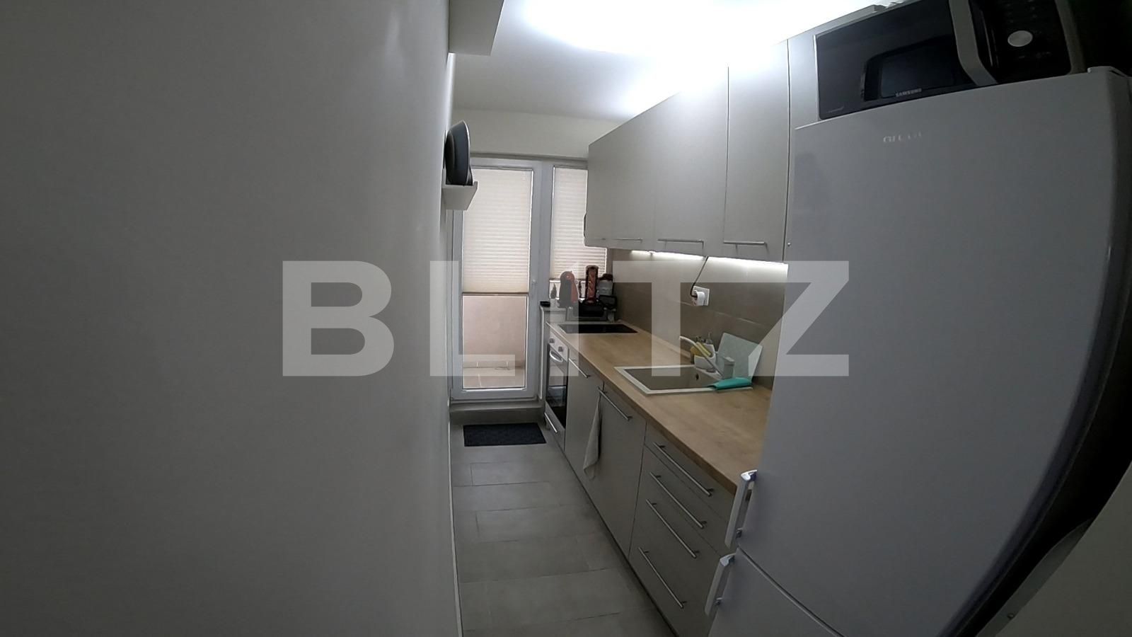 Garsonieră de vânzare Floreşti - 49628AV | BLITZ Cluj-Napoca | Poza2