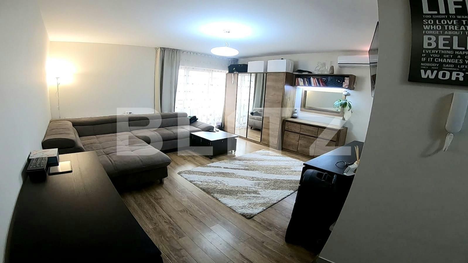 Garsonieră de vânzare Floreşti - 49628AV | BLITZ Cluj-Napoca | Poza4