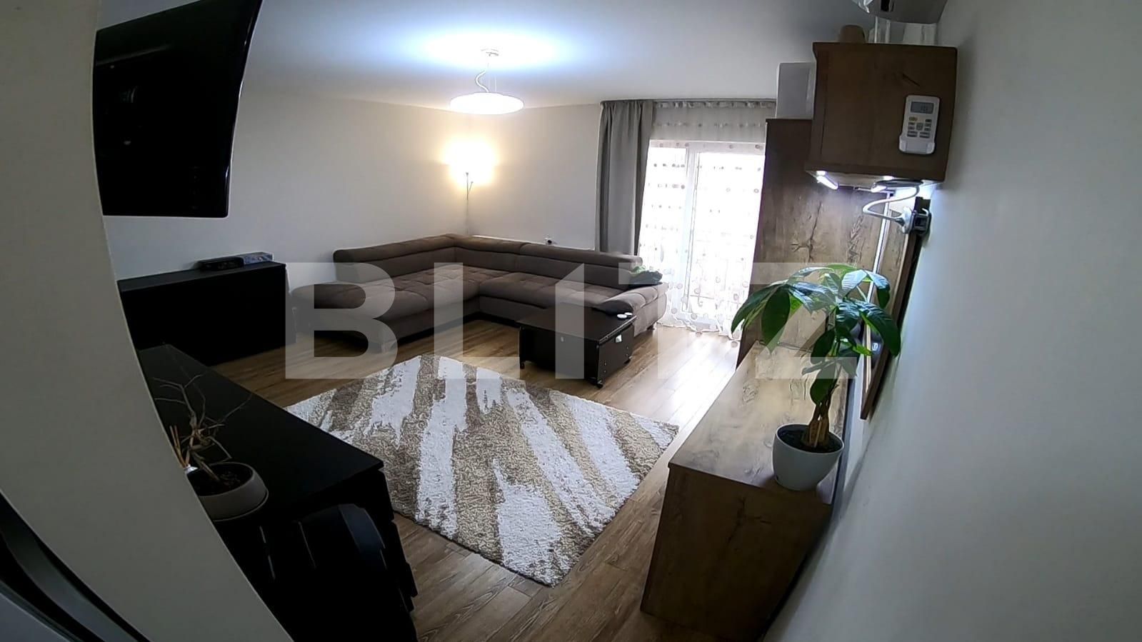 Garsonieră de vânzare Floreşti - 49628AV | BLITZ Cluj-Napoca | Poza5