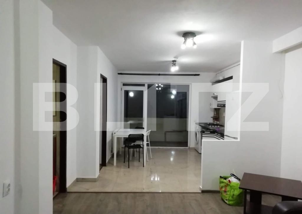 Apartament de închiriat 2 camere Floreşti - 49629AI | BLITZ Cluj-Napoca | Poza5