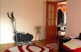 Apartament superfinisat pe 21 Decembrie!