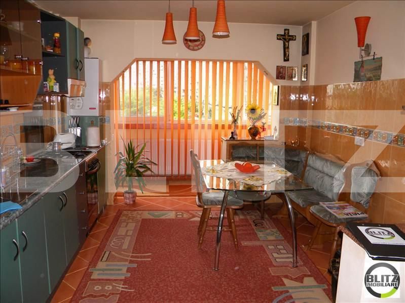 Apartament de vânzare 3 camere Marasti - 4963AV | BLITZ Cluj-Napoca | Poza6