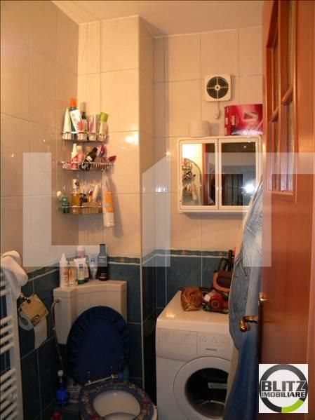 Apartament de vânzare 3 camere Marasti - 4963AV | BLITZ Cluj-Napoca | Poza3