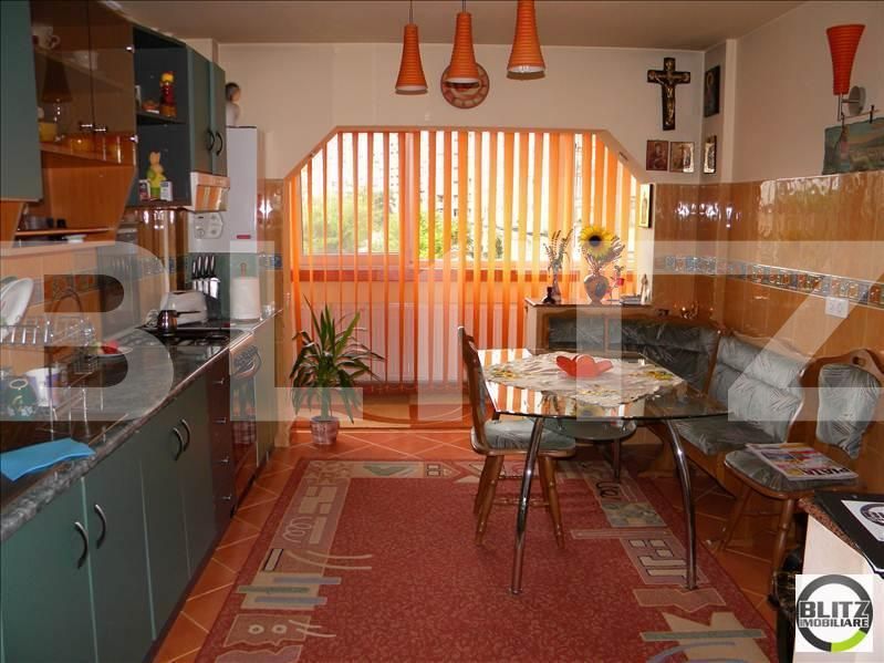 Apartament de vânzare 3 camere Marasti - 4963AV | BLITZ Cluj-Napoca | Poza5