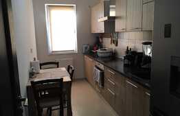Apartament 2 camere, 55 mp, parcare, imobil nou, zona Vivo