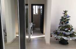 Apartament 2 camere, 55 mp, parcare, imobil nou, zona Vivo